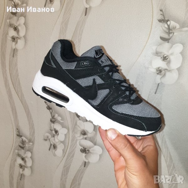  маратонки NIKE AIR MAX COMMAND FLEX  номер 38 , снимка 1