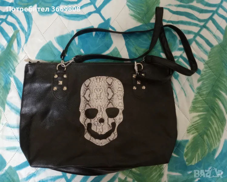 Нова дамска чанта , снимка 1