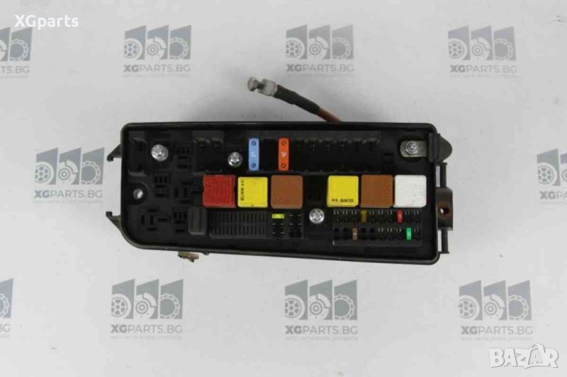 Бушонно табло за Opel Vectra C (2002-2009) 13205800, снимка 1