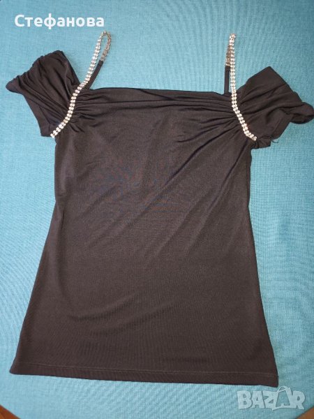 Дански блуза М/Л, снимка 1