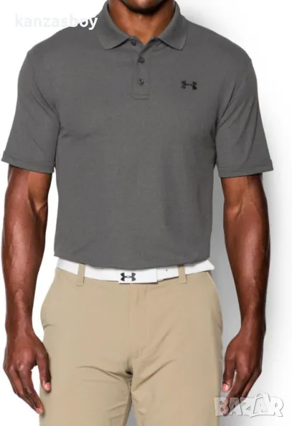 Under Armour - страхотна мъжка тениска XL, снимка 1