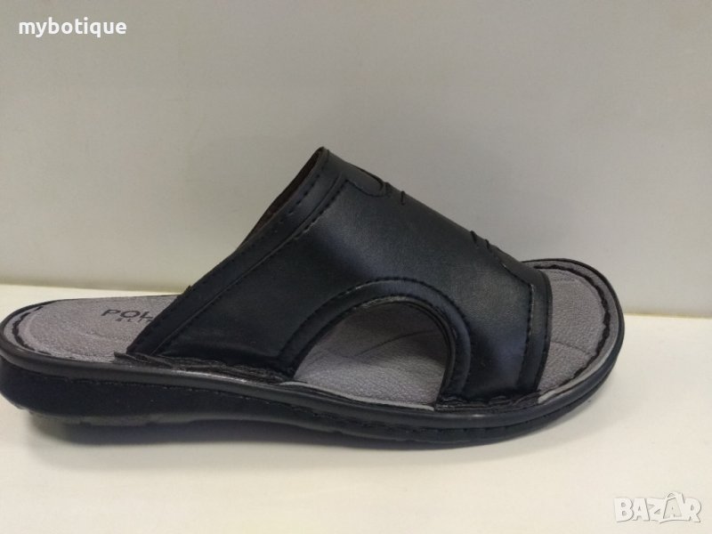 Мъжки чехли, снимка 1