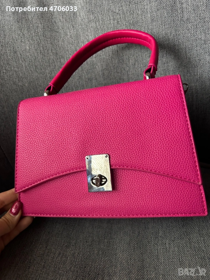 Дамска чанта , снимка 1