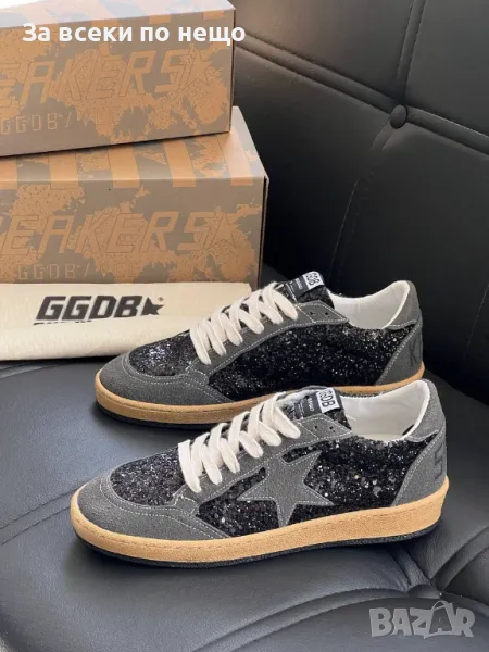 Golden Goose Дамски Маратонки👟Дамски Спортни Обувки - Налични Различни Цветове Код E261, снимка 1