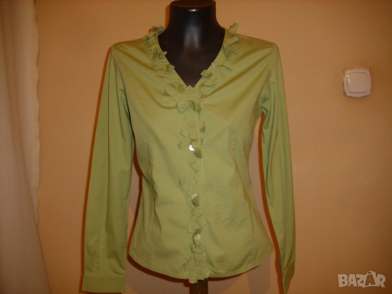  Дамска риза ANR, снимка 1