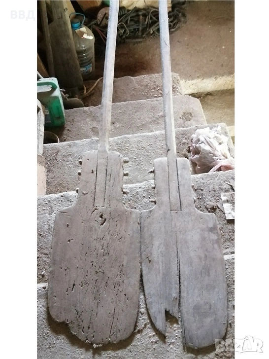фурнаджийски лопати декорация, снимка 1