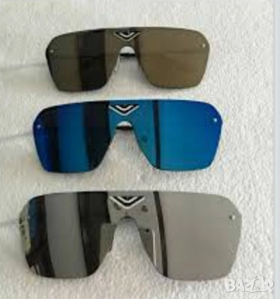 Мъжки поляризирани слънчеви, снимка 1