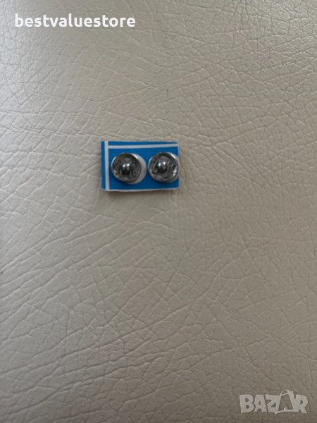 Капси За Дрехи Нови, снимка 1