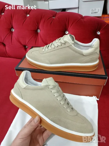 Мъжки сникерси LP/43, снимка 1