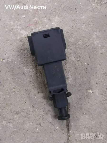 Стоп машинка за Фолксваген Ауди Сеат Шкода Бора VW Audi Seat Skoda VAG OEM, снимка 1