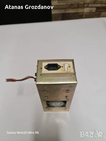 Захранване, снимка 1