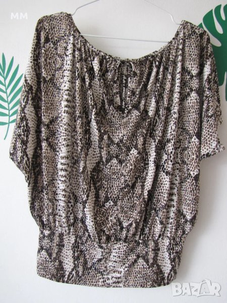Дамска блуза, снимка 1