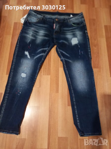 Мъжки дънки , снимка 1