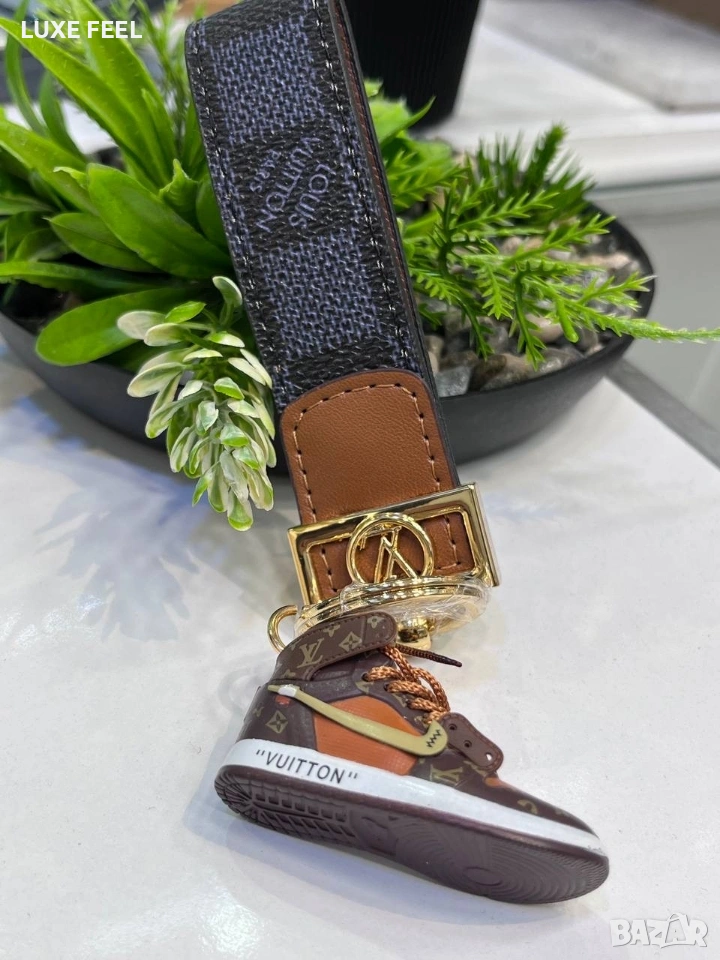 Ключодържатели ⚜️ Louis Vuitton , снимка 1
