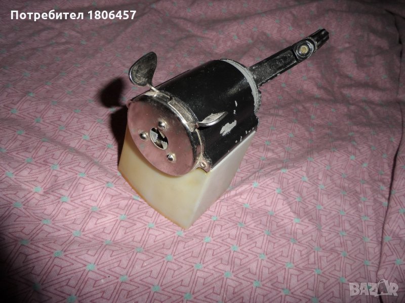 острилка за моливи, снимка 1