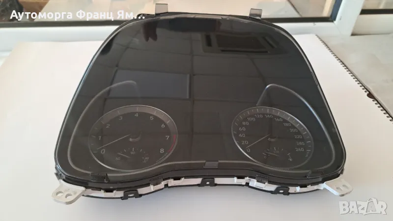 94023J9480 КИЛОМЕТРАЖНО ТАБЛО ЗА HYUNDAI KONA 1,6TGDI 2019г., снимка 1