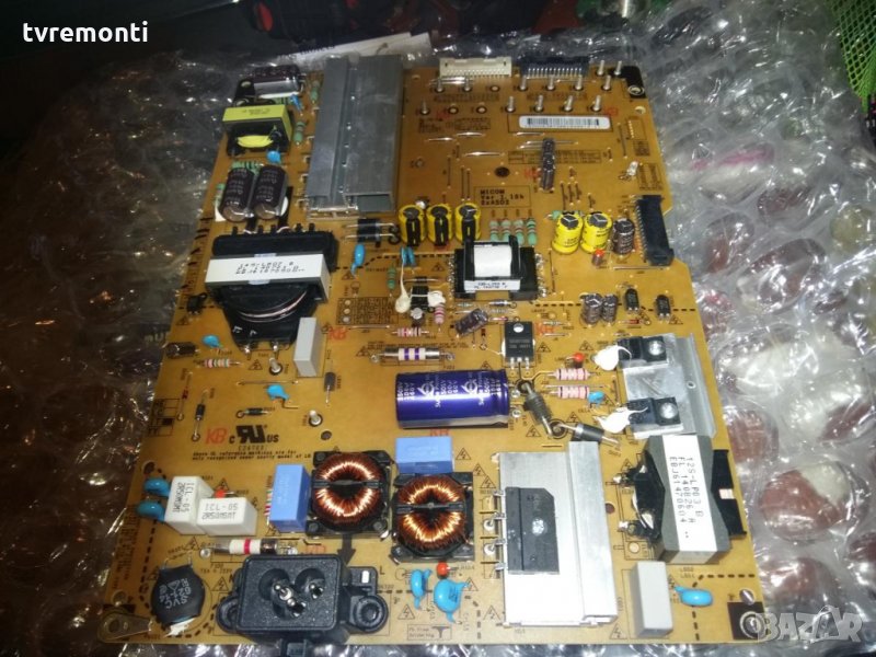  Power Board EAX65424001(2.7), снимка 1