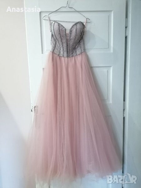 Абитуриентска рокля, снимка 1