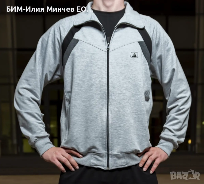 Български Мъжки Спортен Екип № 103-4, снимка 1