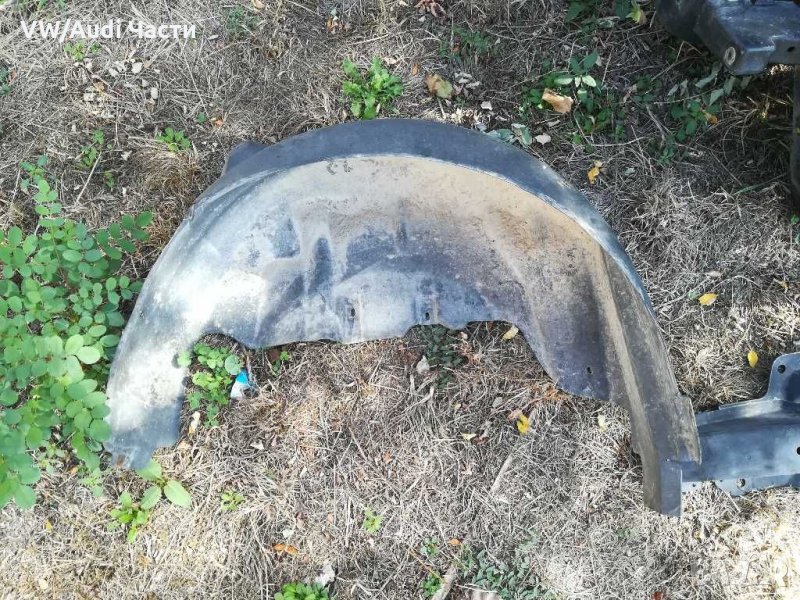 Заден десен подкалник за Ауди А3 Audi A3 8L , снимка 1