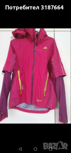 Adidas terrex gora tex , снимка 1
