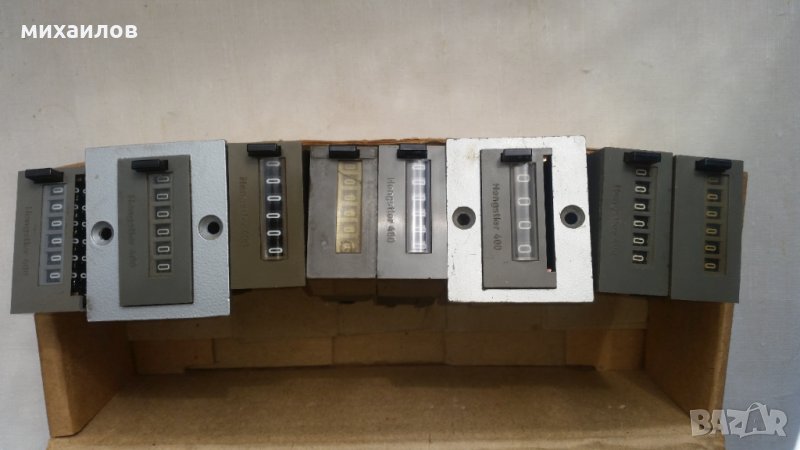 Hengstler 400, снимка 1