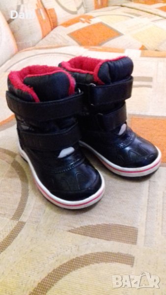 Детски ботушки, снимка 1