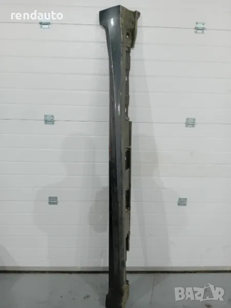 75852-05050 Ляв пластмасов праг Toyota Avensis t29 Station Wagon 2015-2019, снимка 1