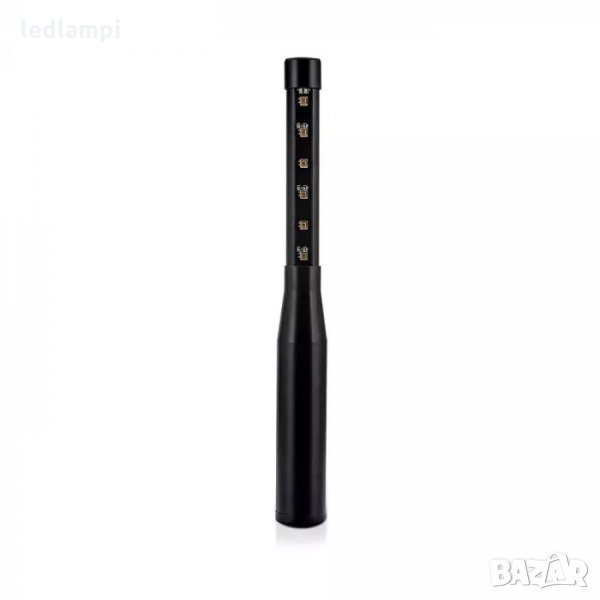 Портативна LED UV Лампа За Дезинфекция 14W, снимка 1