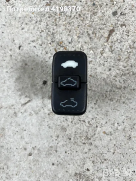 Бутон шибидах Хонда ЦРВ 2 Honda CR-V, снимка 1