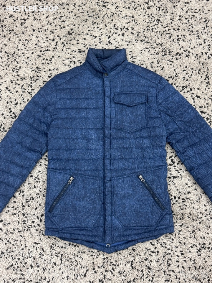 Мъжко зимно яке 66 NORTH ICELAND. Размер S, снимка 1