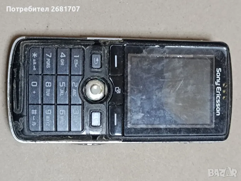 телефон Сони Ериксон К 750, снимка 1