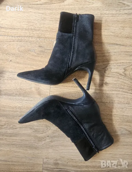 Боти 36номер , снимка 1