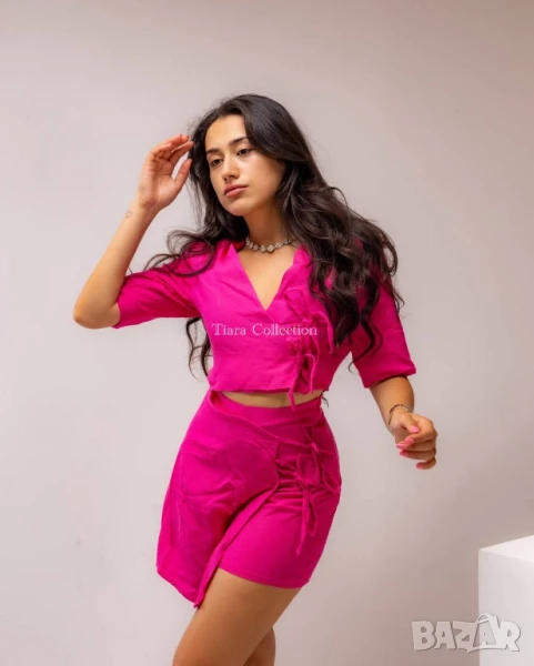 дамски комплект , снимка 1