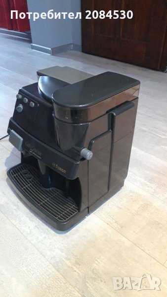 Кафемашина SAEKO , снимка 1