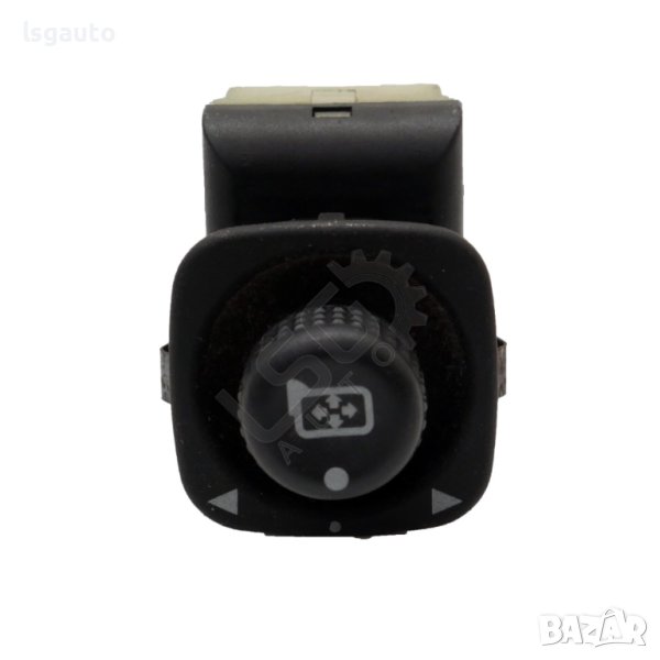 Бутон регулиране ел. огледала Mazda Tribute 2000-2011 ID: 114446, снимка 1