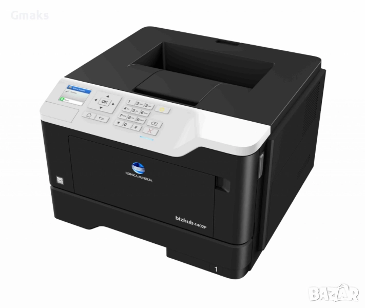 Лазерен принтер Konica Minolta bizhub 4402P, снимка 1