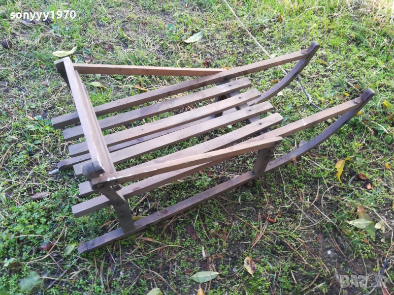 ШЕЙНА ОТ СОЦА 2410251604, снимка 1