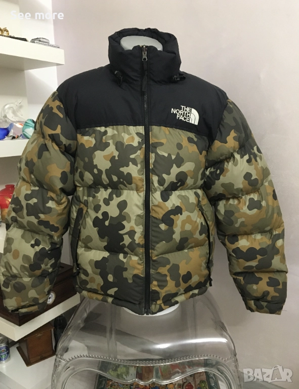 The North Face 700 Nuptse S, снимка 1