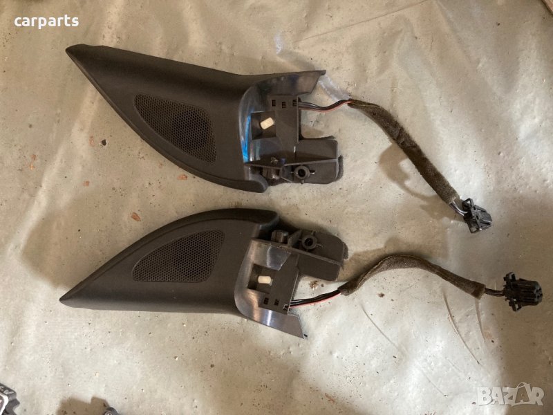 Vw golf 5 пищялки врати, снимка 1