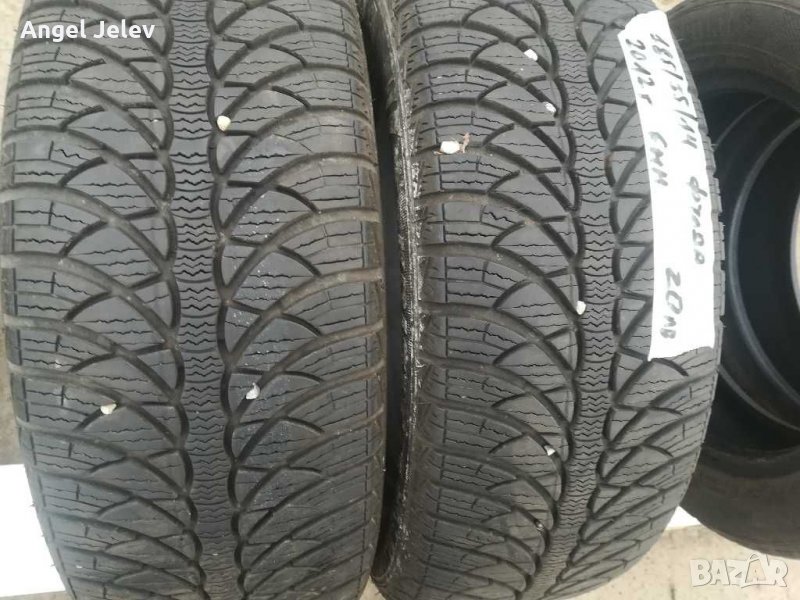 гуми  185/55/14, снимка 1
