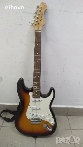 Електрическа китара Rocktile, снимка 1