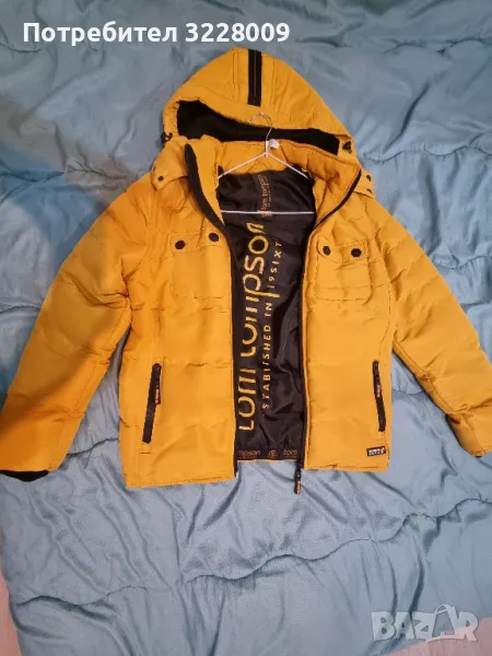 Якета Зимни, снимка 1