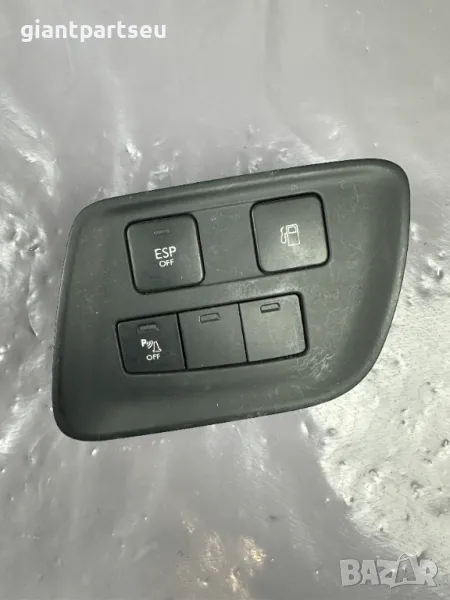 ESP Бутони Ситроен Citroen C4 9670241577, снимка 1
