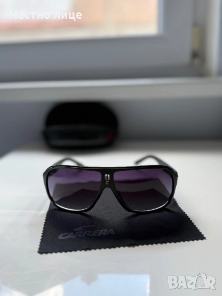 Слънчеви Очила Carrera, снимка 1