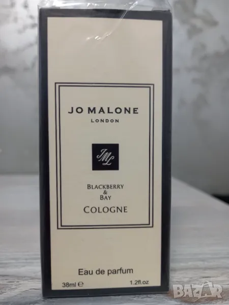 JO MALONE LONDON Blackberry & Bay Cologne - парфюм 38мл., снимка 1