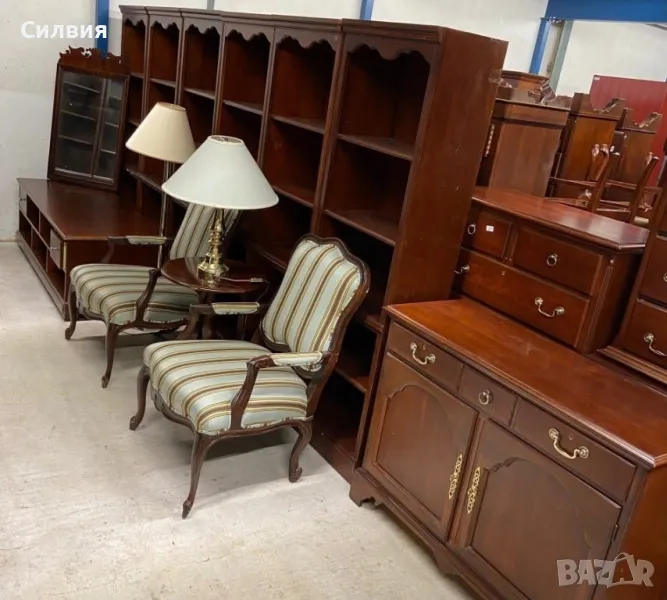 Мебели Drexel Heritage череша, снимка 1