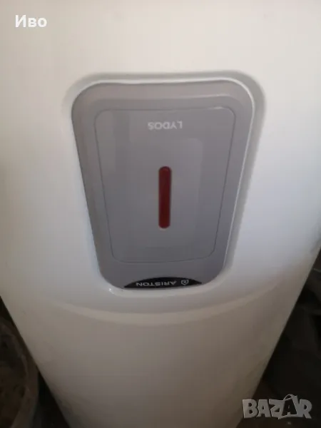 бойлер ariston 80 lt, снимка 1