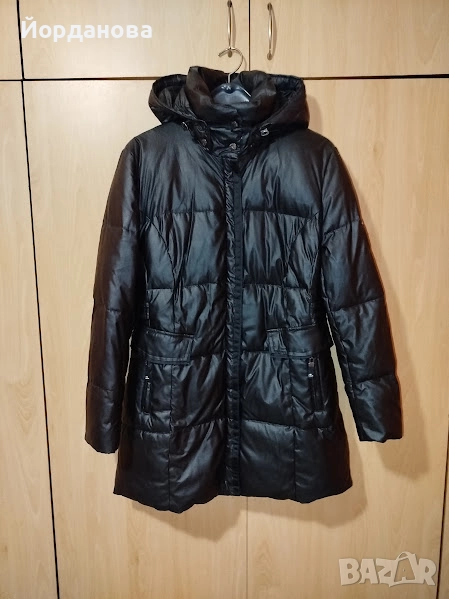 Зимно яке, снимка 1