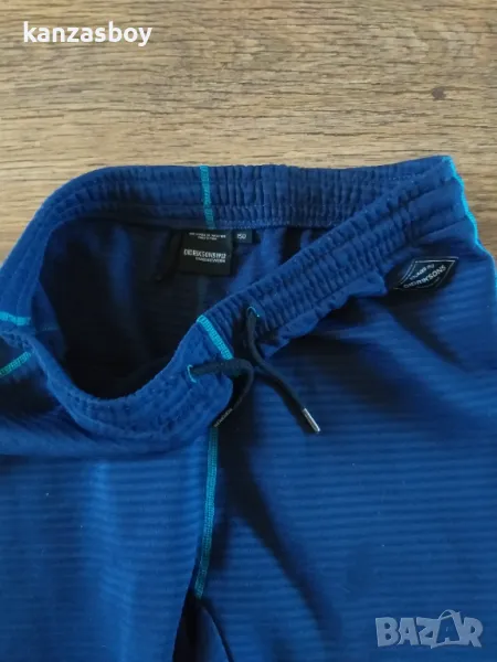 didriksons pim yt pants - страхотен поларен клин , снимка 1